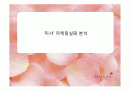 [마케팅]미샤 마케팅 실패분석 및 새로운전략 1페이지
