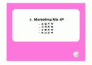 [마케팅]애플아이팟(ipod) 마케팅 성공분석 34페이지