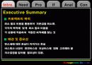 버스운용회사의 최소구입비용(민감도 분석) 3페이지