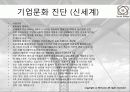 신세계 기업 문화 분석 8페이지