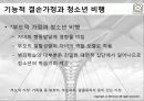 청소년과 가족환경 16페이지