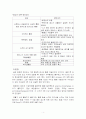 췌장염case study 4페이지
