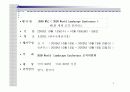 컨벤션기획안 제1회 세계 조경 컨퍼런스 3페이지