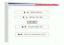 컨벤션기획안 제1회 세계 조경 컨퍼런스 6페이지