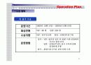 컨벤션기획안 제1회 세계 조경 컨퍼런스 22페이지