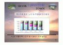 실버타운 레포트, 파워포인트 발표 자료 6페이지