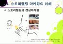 [스토리텔링 마케팅]스토리텔링 마케팅의 이해(스토리텔링 마케팅의 정의, 효과, 필요성, 원인, 장점, 사례, 응용 분야) -스토리텔링 마케팅의 모든 것 8페이지