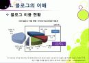[블로그 마케팅]블로그 마케팅의 정의 및 개념 이해, 블로그마케팅이 주목 받는 이유 및 효과 분석, 국내외 사례 조사 및 바람직한 활용 방안 고찰 6페이지