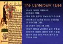 The canterbury tales - Geoffrey Chaucer (캔터베리 이야기 - 제프리초서) 4페이지