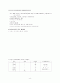 지역사회 간호학 실습- 보건소 실습 레포트 8페이지