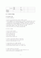 지역사회 간호학 실습- 보건소 실습 레포트 11페이지