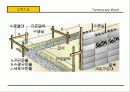 가설공사 - (건축시공학) 22페이지