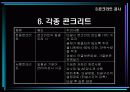 콘크리트공사(철근콘크리트) 20페이지