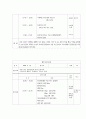 체육 육상 훈련일지입니다. 육상, 수영, 웨이트 등을 기준으로 훈련일지 레포트입니다. 11페이지