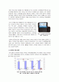 [스마트폰]세계는 지금 스마트폰 열풍, 왜? -스마트폰의 기능 및 특징, 국내외 시장 현황 및 기술 동향, 스마트폰으로 인한 생활의 변화와 과제 10페이지