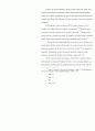 미국 대학원 기말 논문(텀 페이퍼) proof reading 결과 7페이지