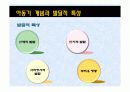 [인간행동과 사회환경]영아기 , 유아기와 아동기의 사회 환경과 발달 21페이지