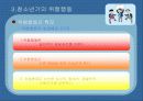 [청소년교육개론]청소년 문제의 의미와 성격,위험행동에 대한 조사와 대안책 18페이지