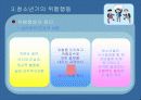 [청소년교육개론]청소년 문제의 의미와 성격,위험행동에 대한 조사와 대안책 23페이지