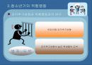 [청소년교육개론]청소년 문제의 의미와 성격,위험행동에 대한 조사와 대안책 29페이지