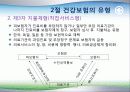 건강보험의 본질 및 유형 8페이지