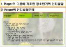 [청소년교육개론]청소년 인지적 발달  4페이지