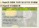 [청소년교육개론]청소년 인지적 발달  5페이지