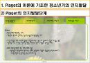 [청소년교육개론]청소년 인지적 발달  6페이지