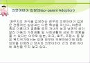 [사회복지실천론]입양에 대한 정의와 특징, 문제점, 개선방향에 대한 조사연구 14페이지