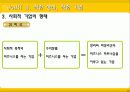 [장애인복지론]사회적 기업의 이론,  발달과정, 동향 등 분석 조사 자료 9페이지