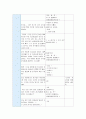 [유아교육]부분수업계획안 - 물의 여행[만4~5세] 6페이지