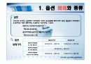 우리나라의 옵션거래와 옵션투자전략[ppt] 4페이지