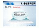 우리나라의 옵션거래와 옵션투자전략[ppt] 34페이지