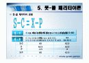 우리나라의 옵션거래와 옵션투자전략[ppt] 45페이지