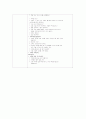 요리 모의 수업 계획서(이야기, 요리) 4페이지
