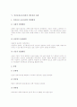 인간중심교육과정의 정의, 인간중심교육과정의 특징과 인간중심교육과정의 필요성, 인간중심교육과정의 장단점 및 인간중심교육과정의 사례, 인간중심교육과정의 모형 그리고 인간중심교육과정의 쟁점 분석 6페이지