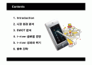 아이리버(i-river)의 글로벌 경영 2페이지