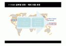 아이리버(i-river)의 글로벌 경영 14페이지