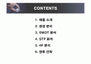 애플의 마케팅 전략 분석 2페이지