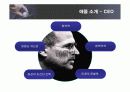 애플의 마케팅 전략 분석 4페이지