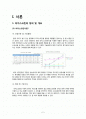 터치스크린의 정의 및 개요, 동작원리 및 기대효과 및 관련특허, 시장전망 2페이지