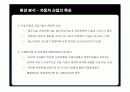 현대자동차의 미국시장 진출 전략 11페이지