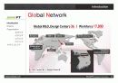LG electronics 조직구조 6페이지