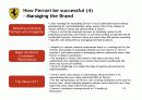 AMEX와 Ferrari를 통해서 본 브랜드 마케팅의 문화적 요인 분석 (영어자료) 24페이지