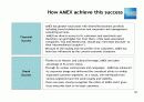 AMEX와 Ferrari를 통해서 본 브랜드 마케팅의 문화적 요인 분석 (영어자료) 58페이지