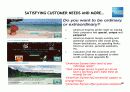 AMEX와 Ferrari를 통해서 본 브랜드 마케팅의 문화적 요인 분석 (영어자료) 65페이지
