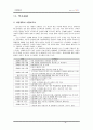 싱글제품 판매에 관한 사업계획서  36페이지