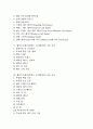 [보디빌딩]웨이트트레이닝(헬스, 보디빌딩)의 원리와 원칙 및 용어, 웨이트트레이닝(헬스, 보디빌딩)의 자세, 웨이트트레이닝(헬스, 보디빌딩)의 기본기술과 응용기술, 웨이트트레이닝(헬스, 보디빌딩)의 효과 분석 4페이지