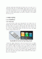 [아이폰]스마트폰 업계의 뜨거운 감자 아이폰 집중 분석 -아이폰(iPhone)의 기능 및 특징과 마케팅 전략, 국내 휴대폰 산업에 미치는 영향 등 3페이지