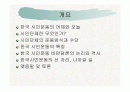 한국 사회와 시민운동의 관계 및 시민단체의 현재 2페이지